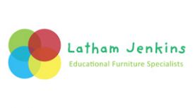 Latham Jenkins