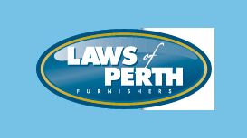 Laws Of Perth