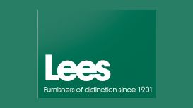 Lees Of Grimsby (Furnishers)