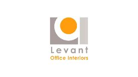 Levant Office Interiors