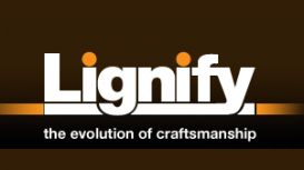 Lignify