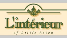 L'interieur Of Little Aston