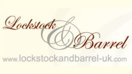 Lock Stock & Barrel Furniture