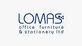 Lomas Office Furniture & Stationery