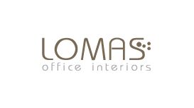 Lomas Office Interiors