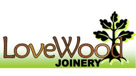 LoveWood Joinery