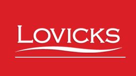 Lovick's