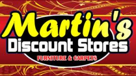 Martins Discount Store