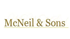 McNeil & Sons