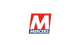 Mercers Furniture