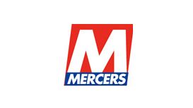 Mercers Furniture Express
