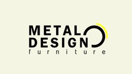Metal Design Furniture