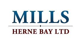 Mills(Herne Bay)Ltd
