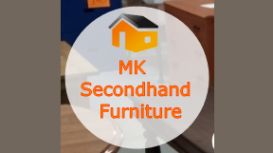 MK Secondhand Furniture
