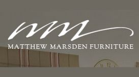 Matthew Marsden Furniture