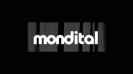 Mondital Luxury Italian Furniture