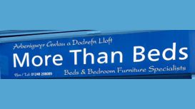 More Than Beds