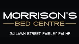 Morrison's Bed Centre