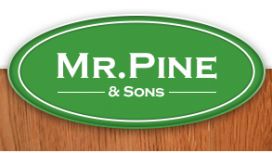 Mr Pine & Sons