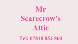 Mr. Scarecrow's Attic