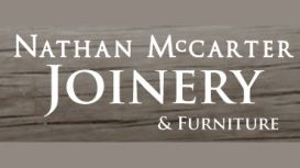 Nathan McCarter Joinery & Furniture