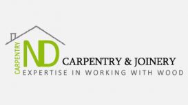 ND Carpentry & Joinery