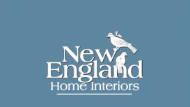 New England Home Interiors