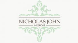 Nicholas John Interiors