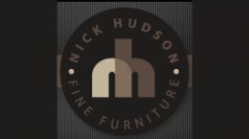 Nick Hudson Fine Furniture