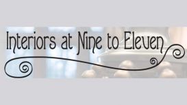 Interiors At Nine To Eleven