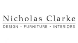 Nicholas Clarke Design Furniture