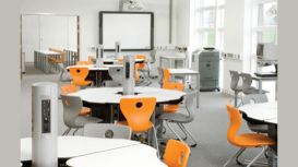 Nortek Educational Furniture & Equipment