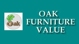 Oak Furniture Value
