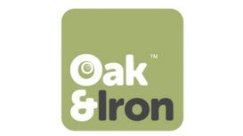 Oak & Iron