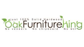 Oak Furniture King