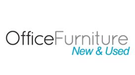 Office Furniture New & Used