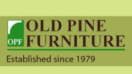 Old Pine Furniture