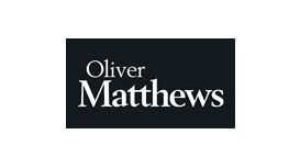 Oliver Matthews