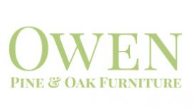 Owen Pine & Oak Furniture