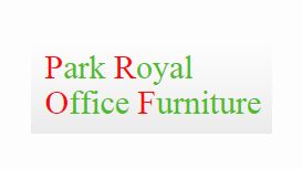 Park Royal Office Furniture