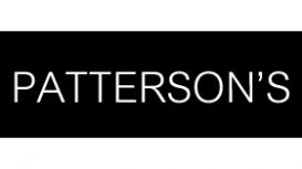 Pattersons Furniture