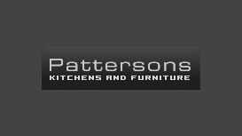 Pattersons Kitchens & Furniture