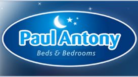 Paul Antony Beds & Bedrooms