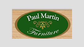 Paul Martin Furniture