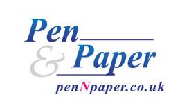 Pen & Paper