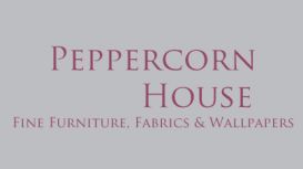 Peppercorn House