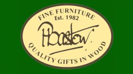 Philip Bastow Cabinet Makers