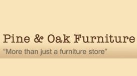 Pine & Oak Furniture