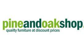 Pine & Oak Furniture Shop