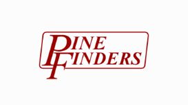 Pinefinders